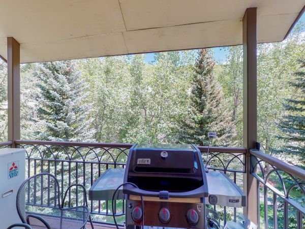 Beaver Creek Bachelor Gulch Condo 953303