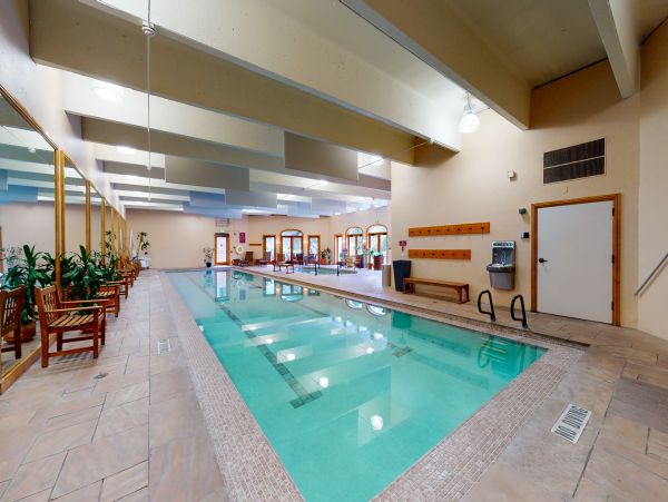 Beaver Creek Bachelor Gulch Condo 953303