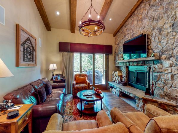 Beaver Creek Bachelor Gulch Condo 953303