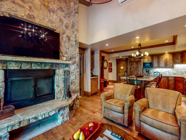 Beaver Creek Bachelor Gulch Condo 953303