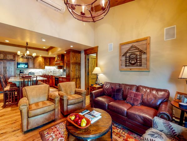 Beaver Creek Bachelor Gulch Condo 953303