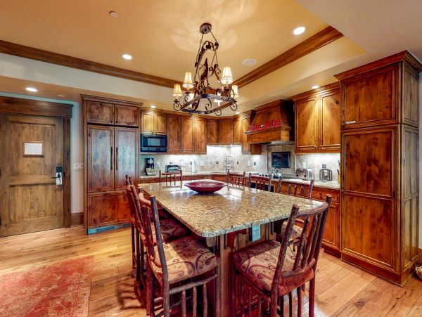 Beaver Creek Bachelor Gulch Condo 953303