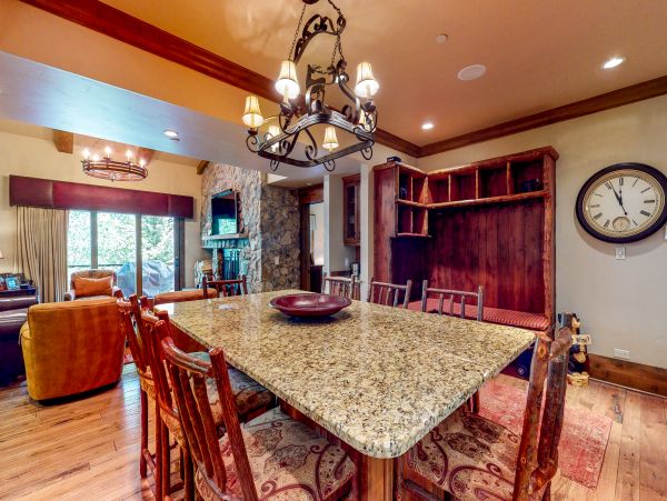 Beaver Creek Bachelor Gulch Condo 953303
