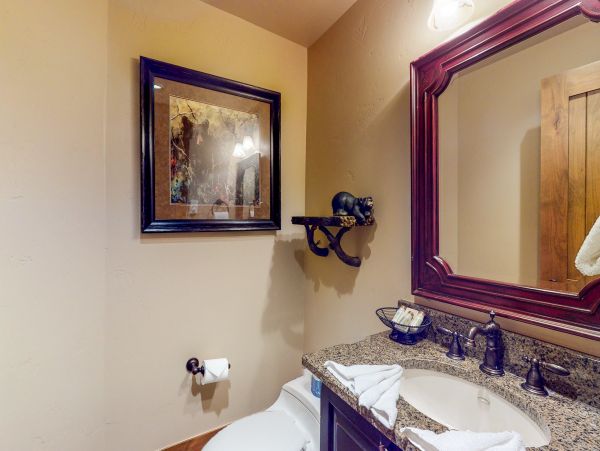 Beaver Creek Bachelor Gulch Condo 953303