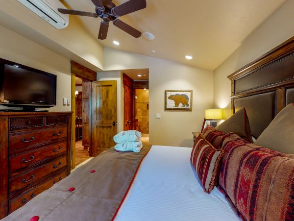 Beaver Creek Bachelor Gulch Condo 953303