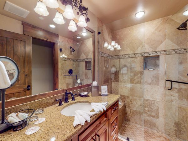 Beaver Creek Bachelor Gulch Condo 953303