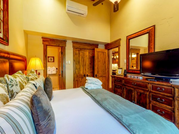 Beaver Creek Bachelor Gulch Condo 953303