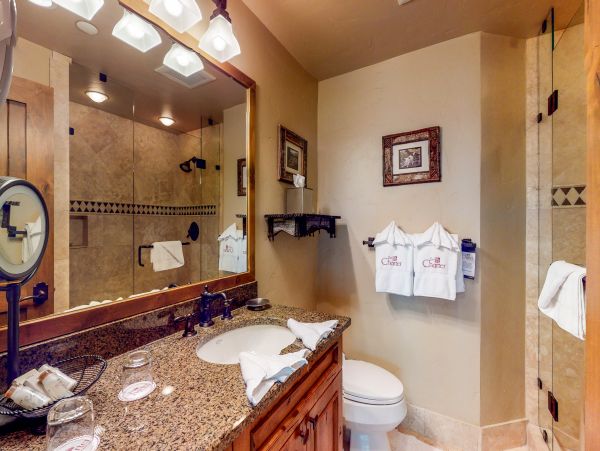 Beaver Creek Bachelor Gulch Condo 953303
