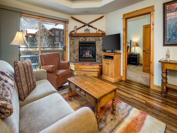 Steamboat Springs Condo 953305