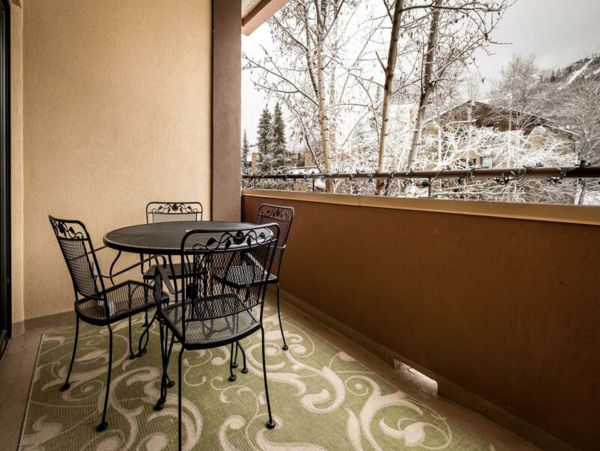 Steamboat Springs Condo 953305