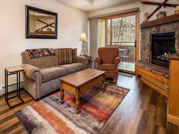 Steamboat Springs Condo 953305