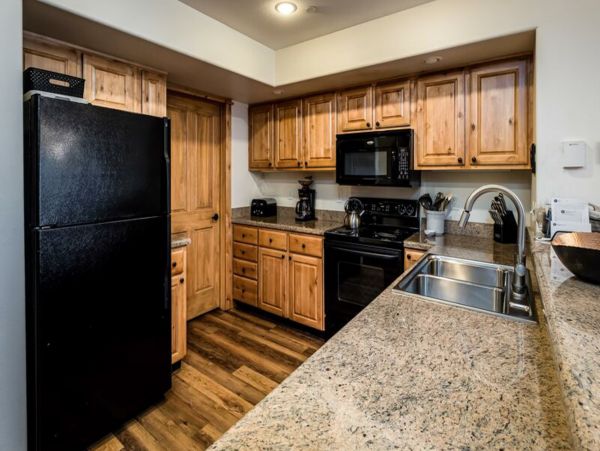 Steamboat Springs Condo 953305
