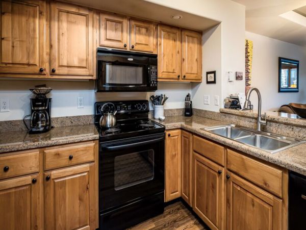 Steamboat Springs Condo 953305