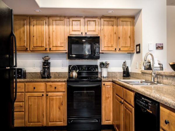 Steamboat Springs Condo 953305