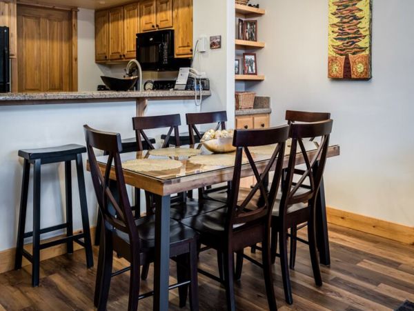 Steamboat Springs Condo 953305