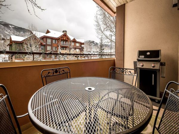 Steamboat Springs Condo 953305