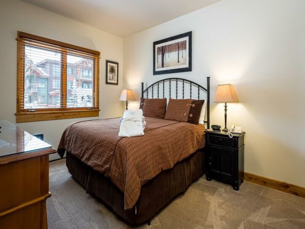 Steamboat Springs Condo 953305