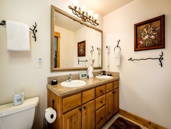 Steamboat Springs Condo 953305
