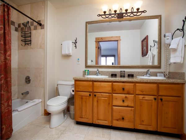 Steamboat Springs Condo 953305