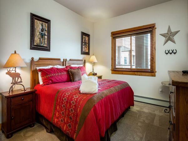 Steamboat Springs Condo 953305