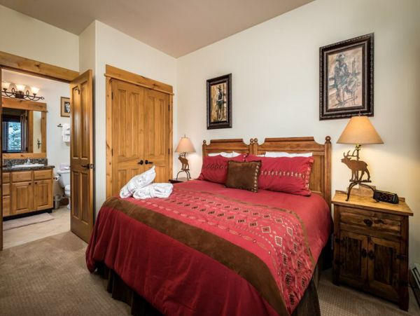 Steamboat Springs Condo 953305