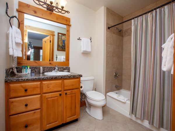 Steamboat Springs Condo 953305