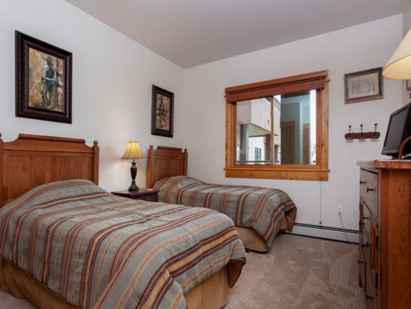 Steamboat Springs Condo 953305