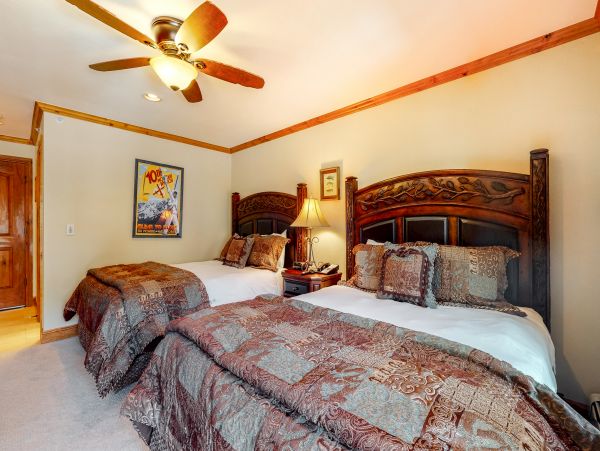 Vail Lionshead Condo 953306