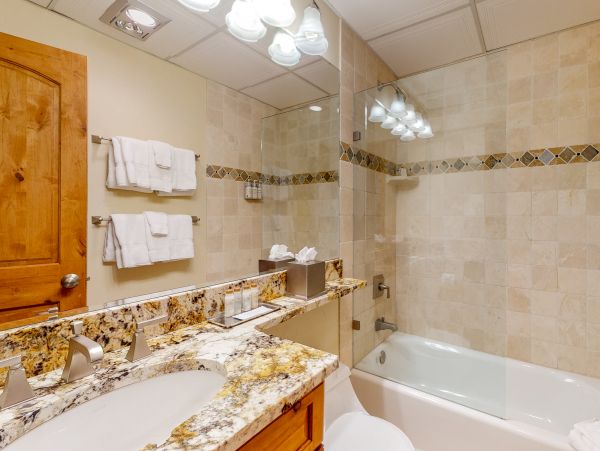 Vail Lionshead Condo 953306