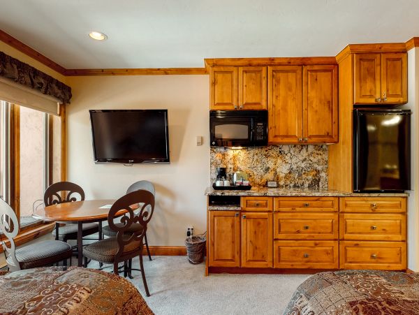 Vail Lionshead Condo 953306