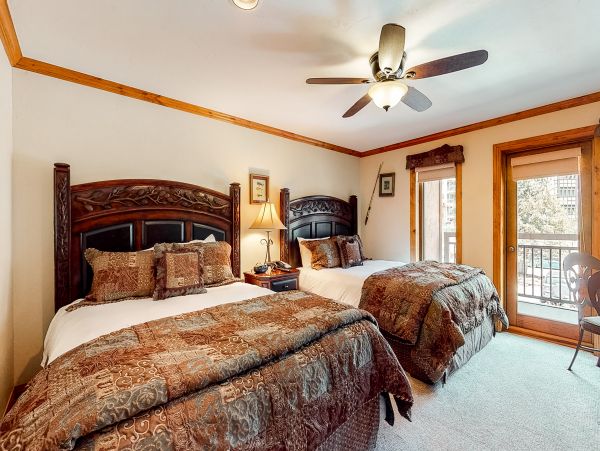 Vail Lionshead Condo 953306