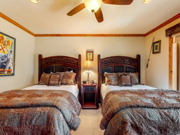 Vail Lionshead Condo 953306
