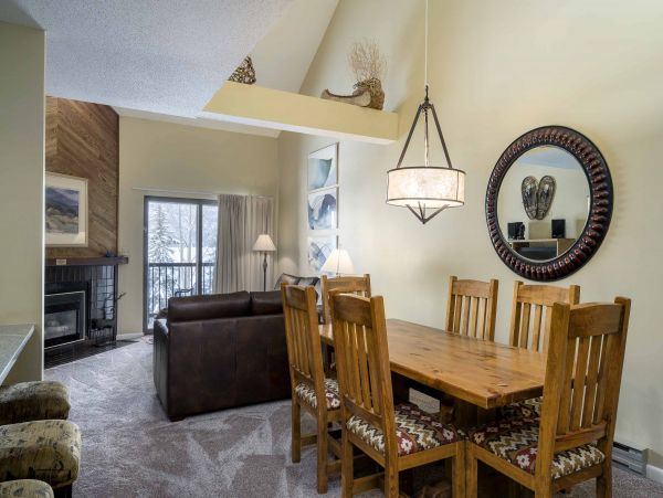 Steamboat Springs Condo 953307