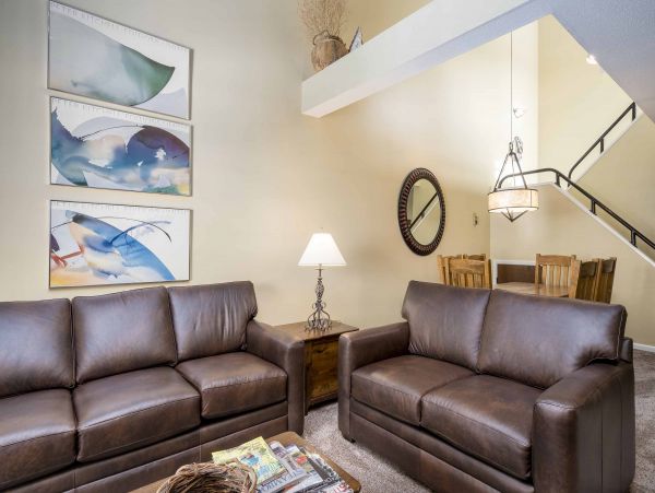 Steamboat Springs Condo 953307