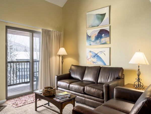 Steamboat Springs Condo 953307