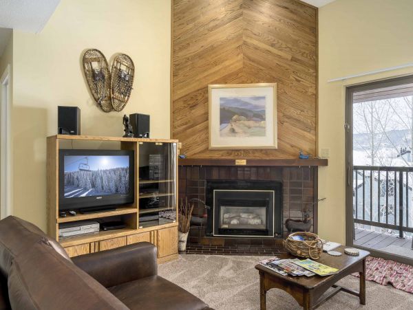 Steamboat Springs Condo 953307