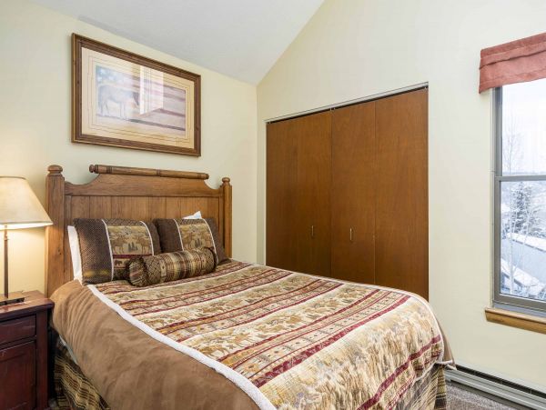 Steamboat Springs Condo 953307