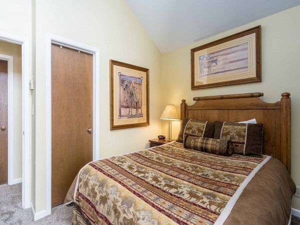 Steamboat Springs Condo 953307
