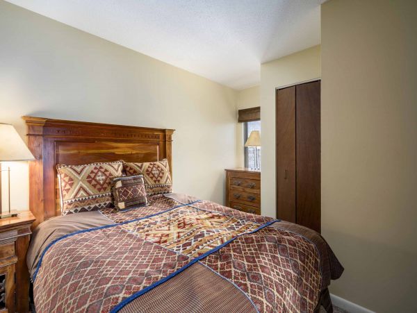 Steamboat Springs Condo 953307