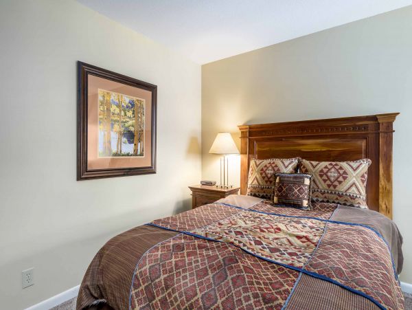 Steamboat Springs Condo 953307