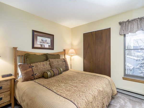 Steamboat Springs Condo 953307