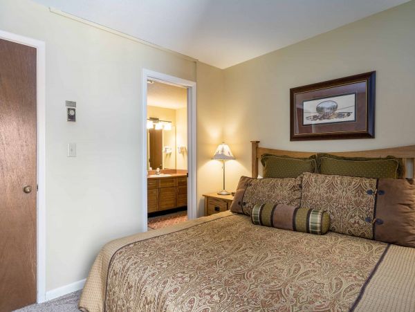 Steamboat Springs Condo 953307