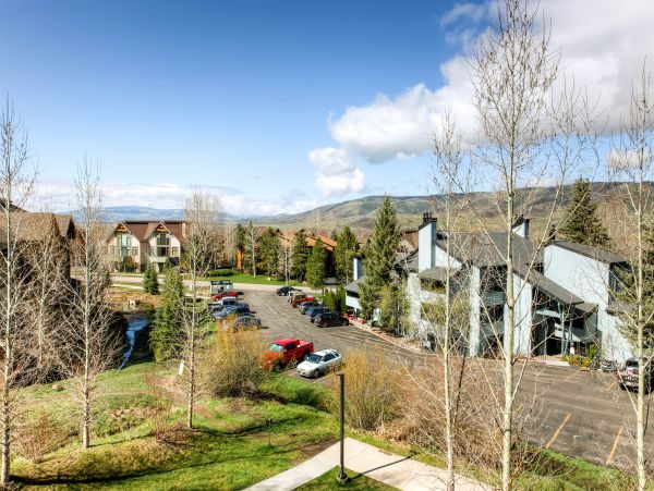 Steamboat Springs Condo 953307