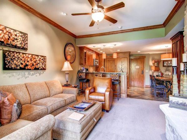 Beaver Creek Bachelor Gulch Condo 953308