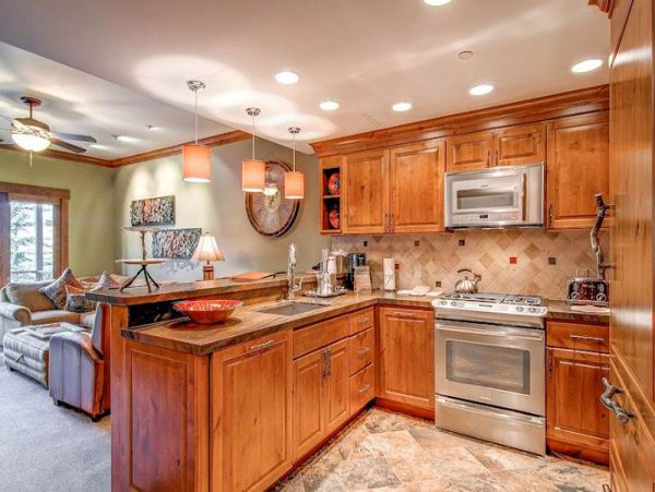 Beaver Creek Bachelor Gulch Condo 953308