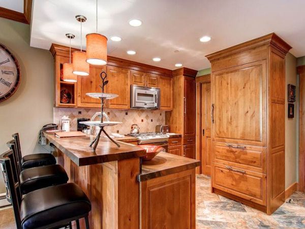 Beaver Creek Bachelor Gulch Condo 953308