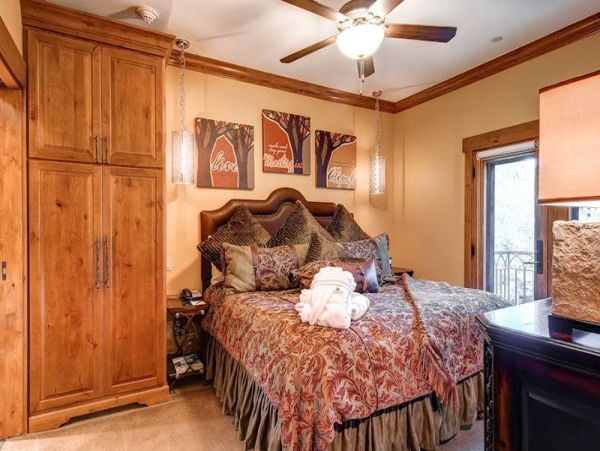 Beaver Creek Bachelor Gulch Condo 953308