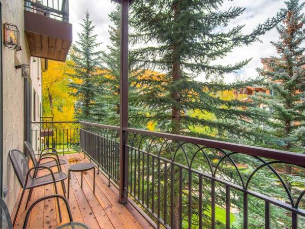 Beaver Creek Bachelor Gulch Condo 953308