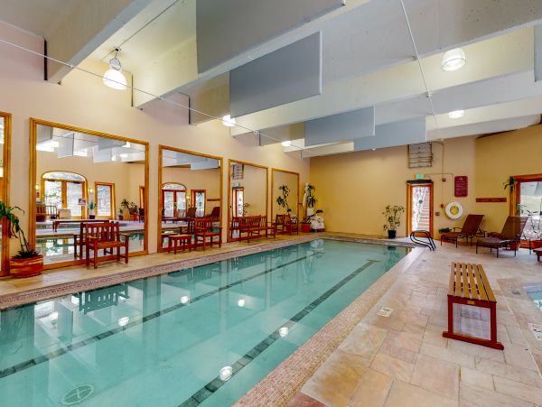 Beaver Creek Bachelor Gulch Condo 953308