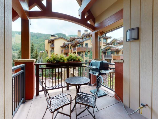 Vail Lionshead Condo 953309